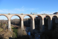 Dronero ponte